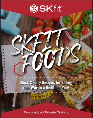 SKfit Foods and Nutrition